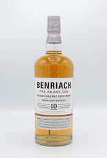 Benriach Benriach The Smoky Ten