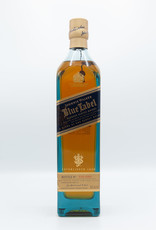 Johnnie Walker Johnnie Walker Blue Label Scotch