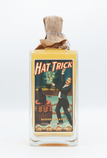 High Wire Hat Trick Barrel Aged Gin