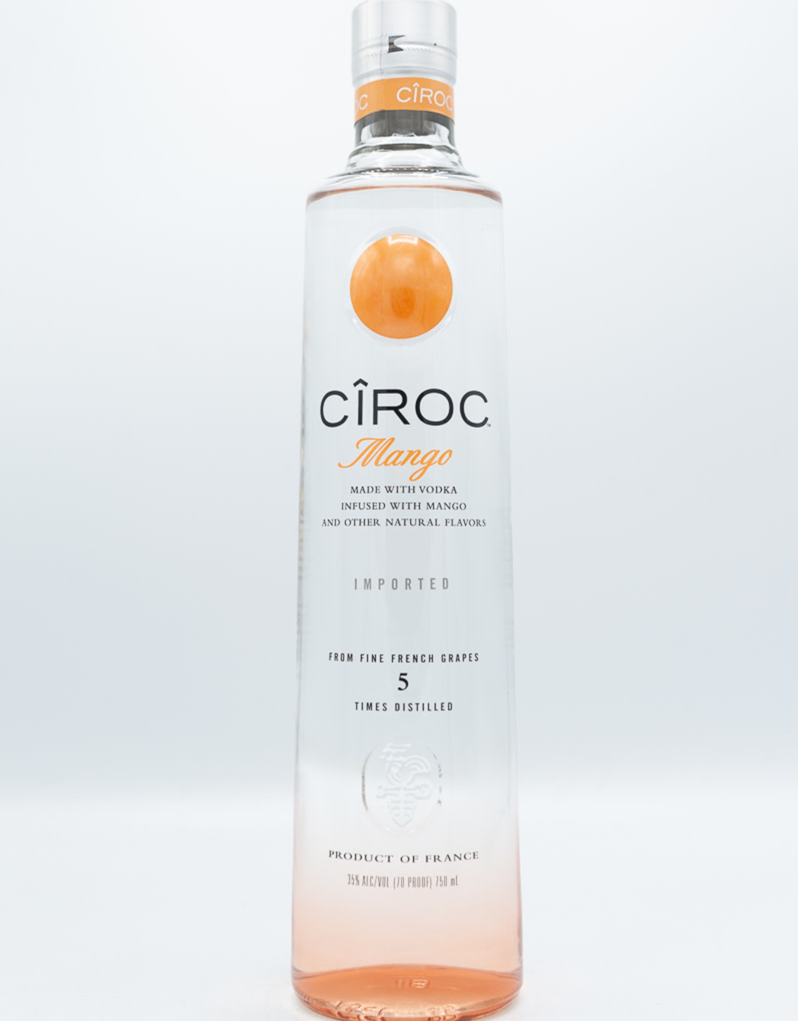 Ciroc Ciroc Mango Vodka
