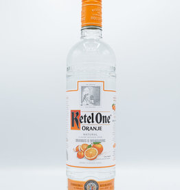 Ketel One Ketel One Oranje Vodka