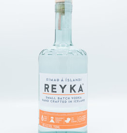 Reyka Reyka Vodka