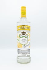 Smirnoff Smirnoff Citrus Vodka