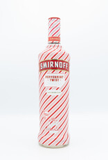 Smirnoff Smirnoff Peppermint Twist Vodka