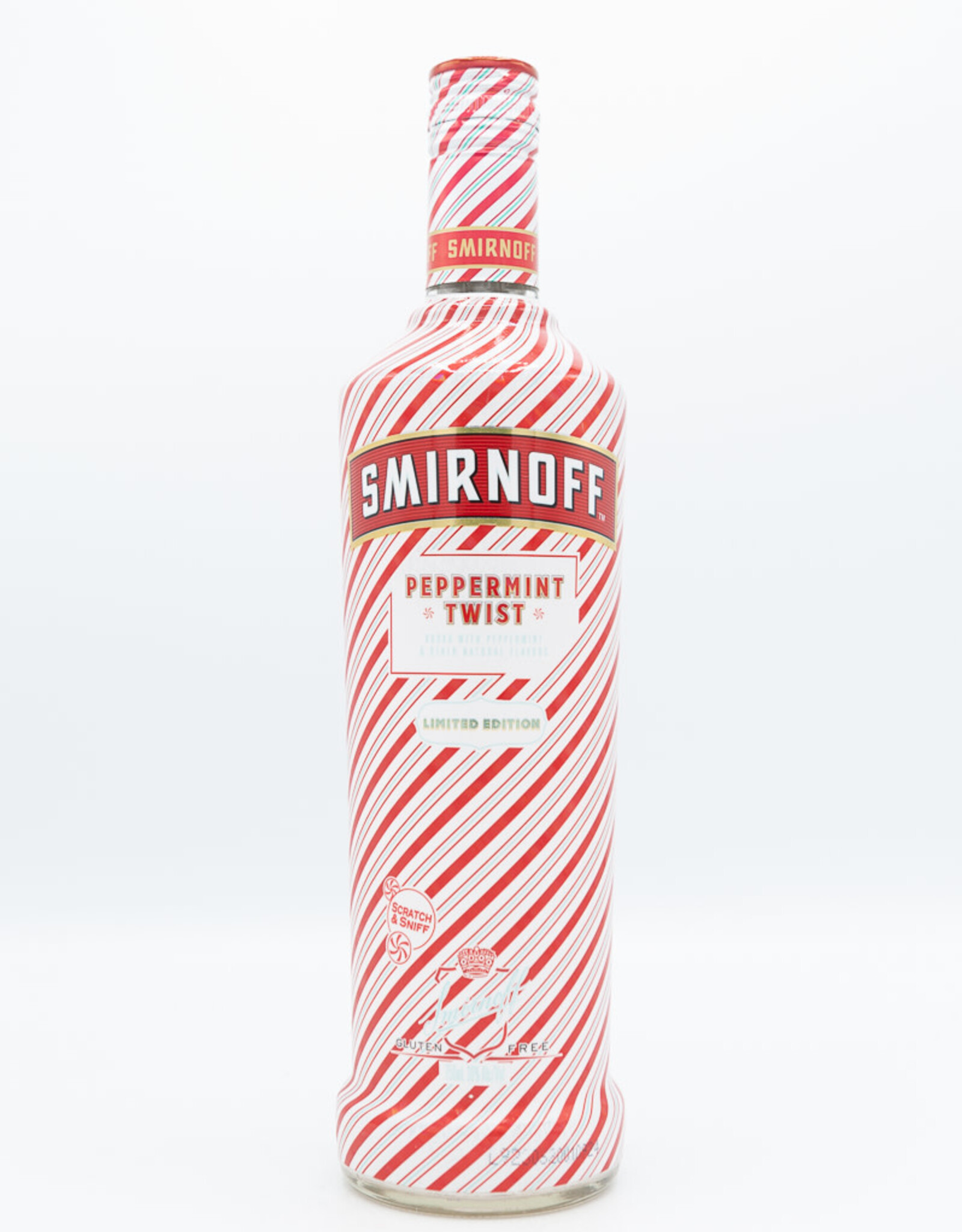 Smirnoff Smirnoff Peppermint Twist Vodka