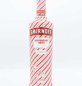 Smirnoff Smirnoff Peppermint Twist Vodka