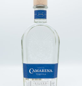 Camarena Camarena Silver Tequila