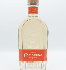 Camarena Camarena Reposado Tequila