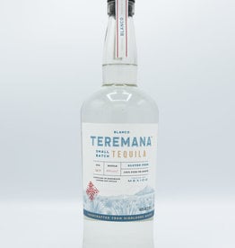 Tremana Teremana Tequila Blanco 750mL