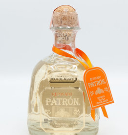 Patron Patron Reposado Tequila