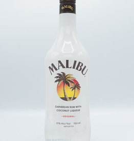 Malibu Malibu Coconut Rum