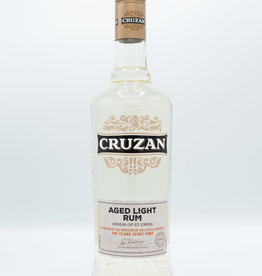Cruzan Cruzan Light Dry Rum