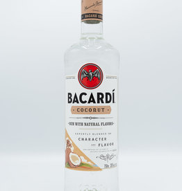 Bacardi Bacardi Coconut Rum