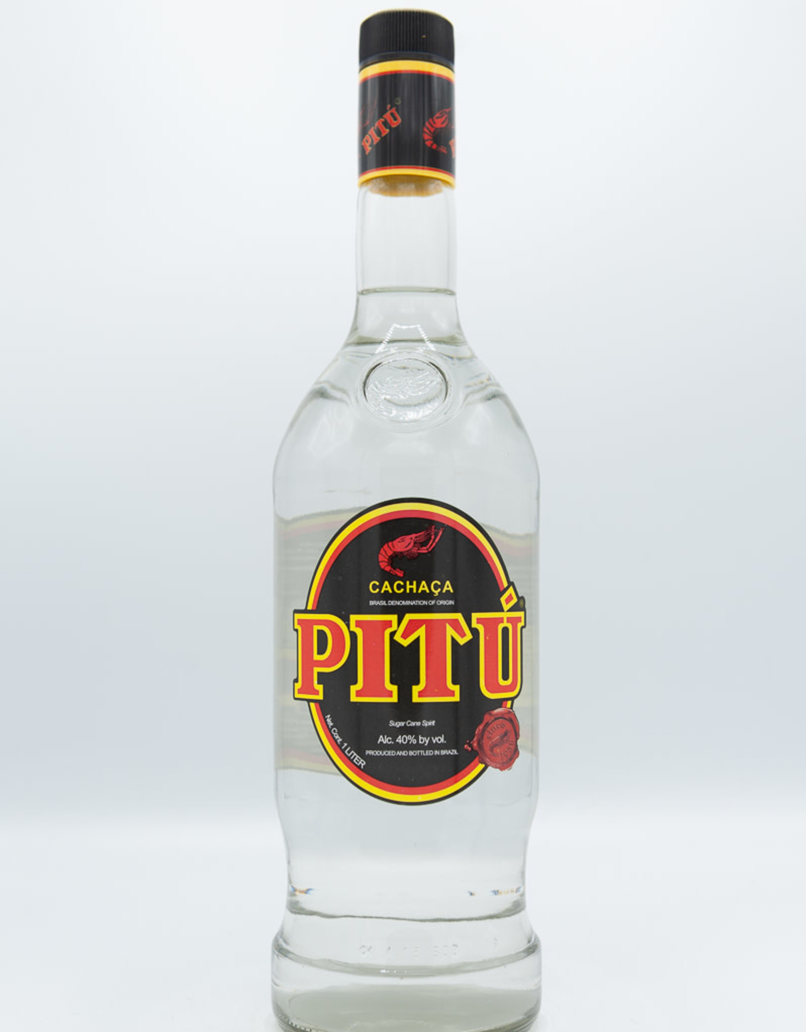 Pitu Pitu Cachaca