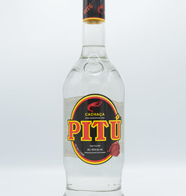 Pitu Pitu Cachaca