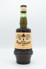 Montenegro Amaro Montenegro