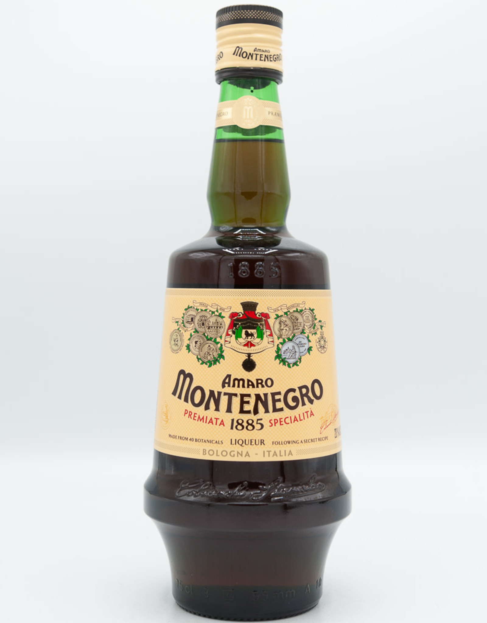 Montenegro Amaro Montenegro