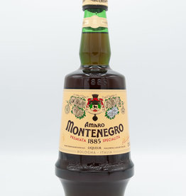 Montenegro Amaro Montenegro