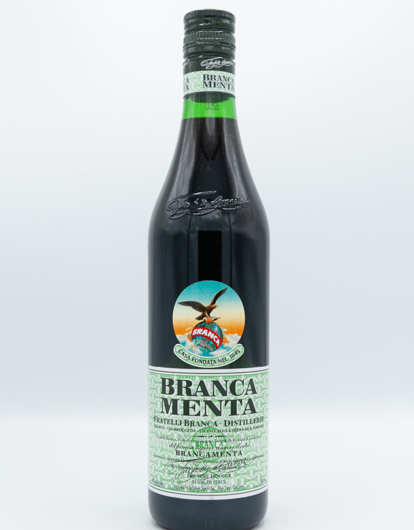 Branca Branca Menta