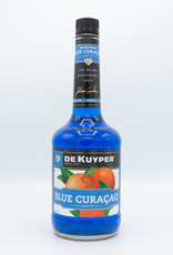 De Kuyper De Kuyper Blue Curacao