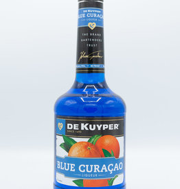 De Kuyper De Kuyper Blue Curacao