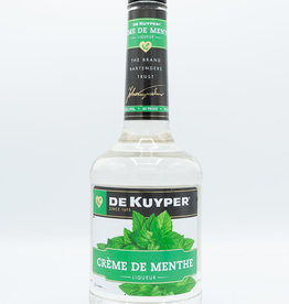 De Kuyper De Kuyper Creme de Menthe White