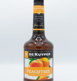 De Kuyper De Kuyper Peachtree Schnapps