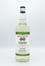 John D Taylor John D. Taylor's Velvet Falernum