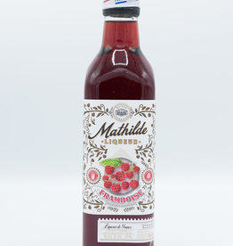 Mathilde Mathilde Framboise 375ml