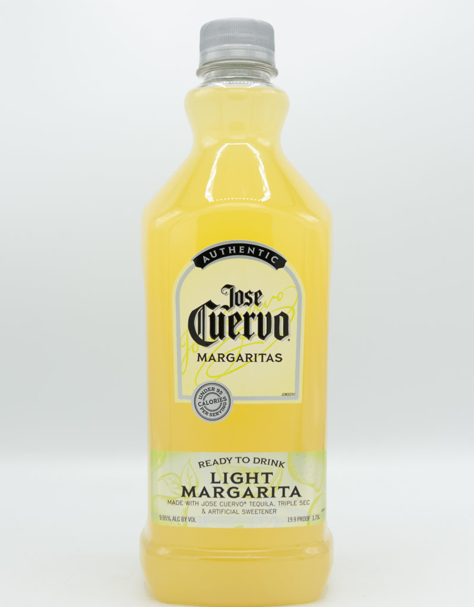 Jose Cuervo Cuervo Light Margarita