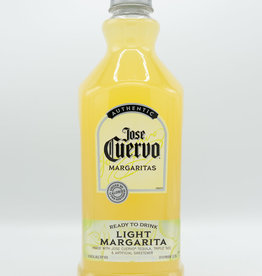 Jose Cuervo Cuervo Light Margarita