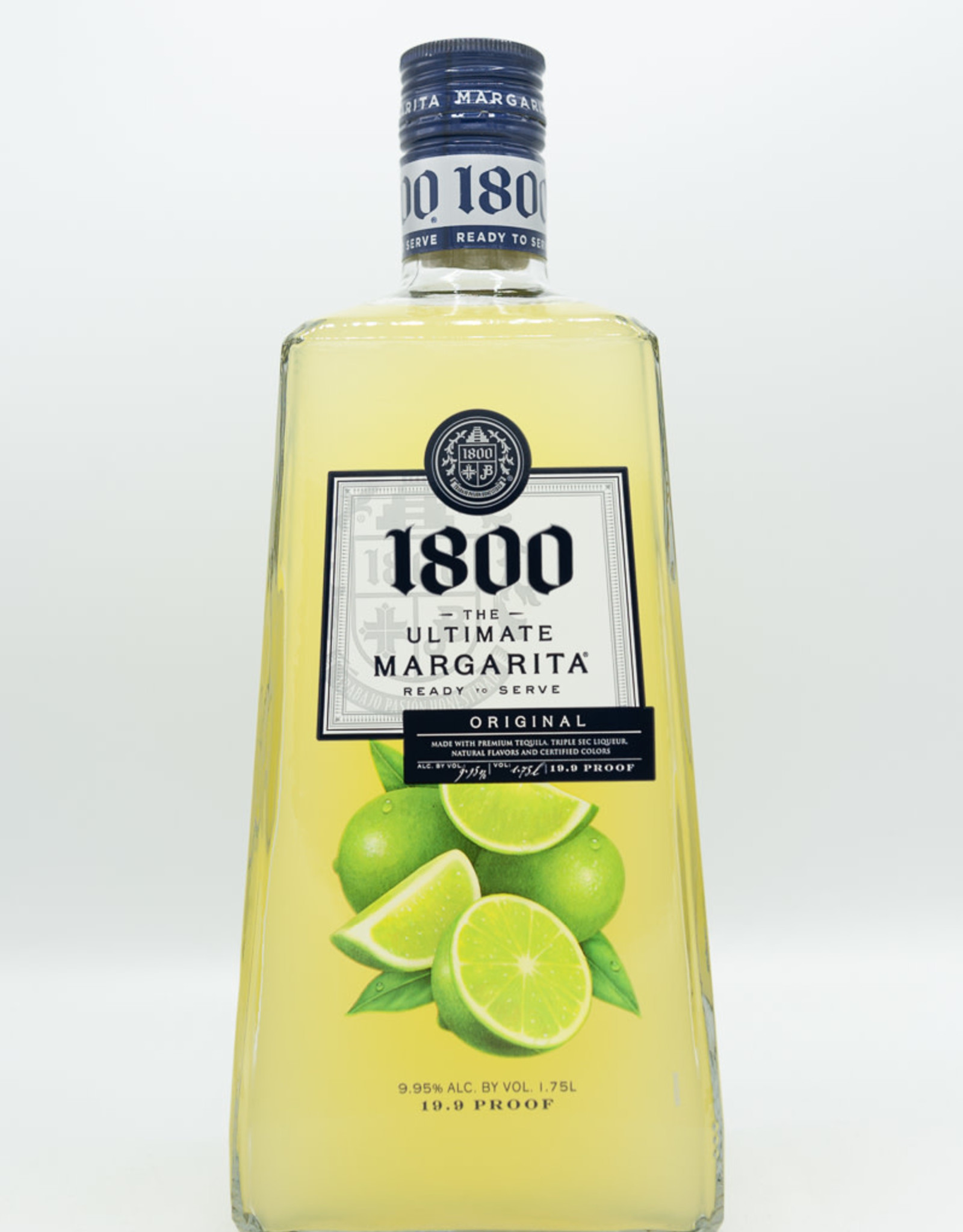 1800 1800 Ultimate Margarita