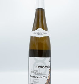 Dom de l'Ecu Orthogneiss Muscadet