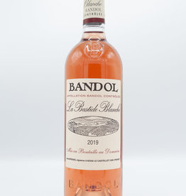 La Bastide Blanche La Bastide Blanche Bandol Rosé