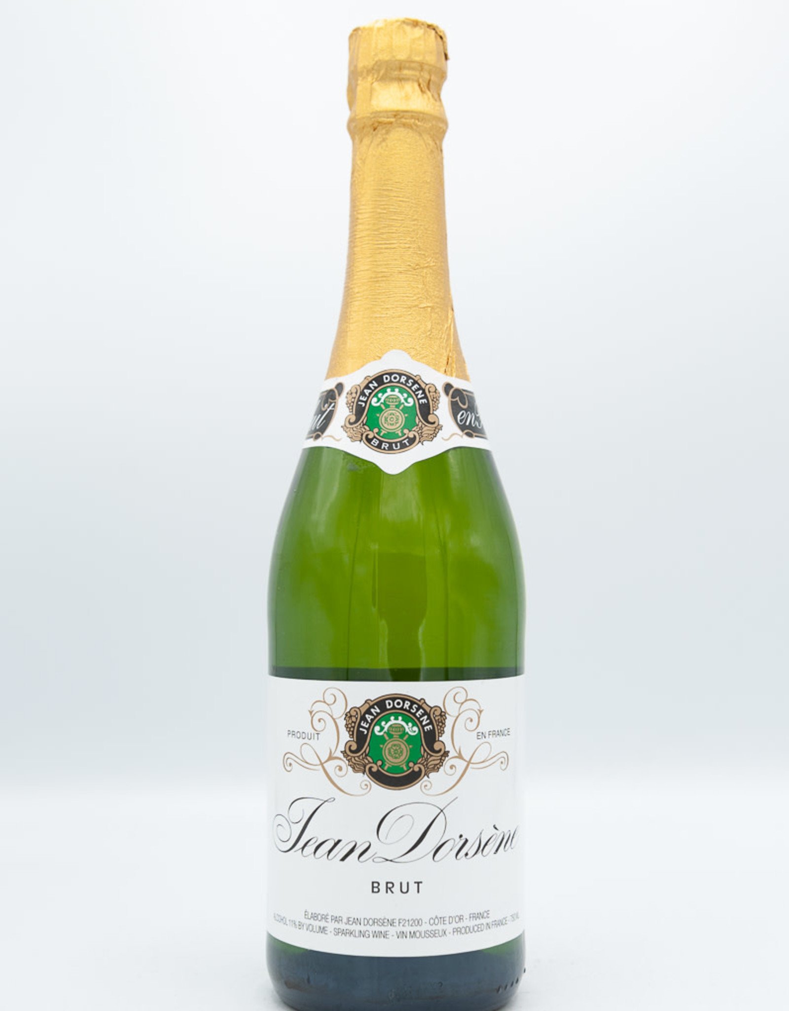 Jean Dorsene Brut