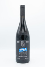 Arianna Occhipinti Occhipinti SP68 Rosso