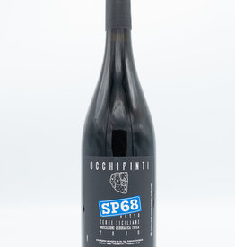 Arianna Occhipinti Occhipinti SP68 Rosso 2025