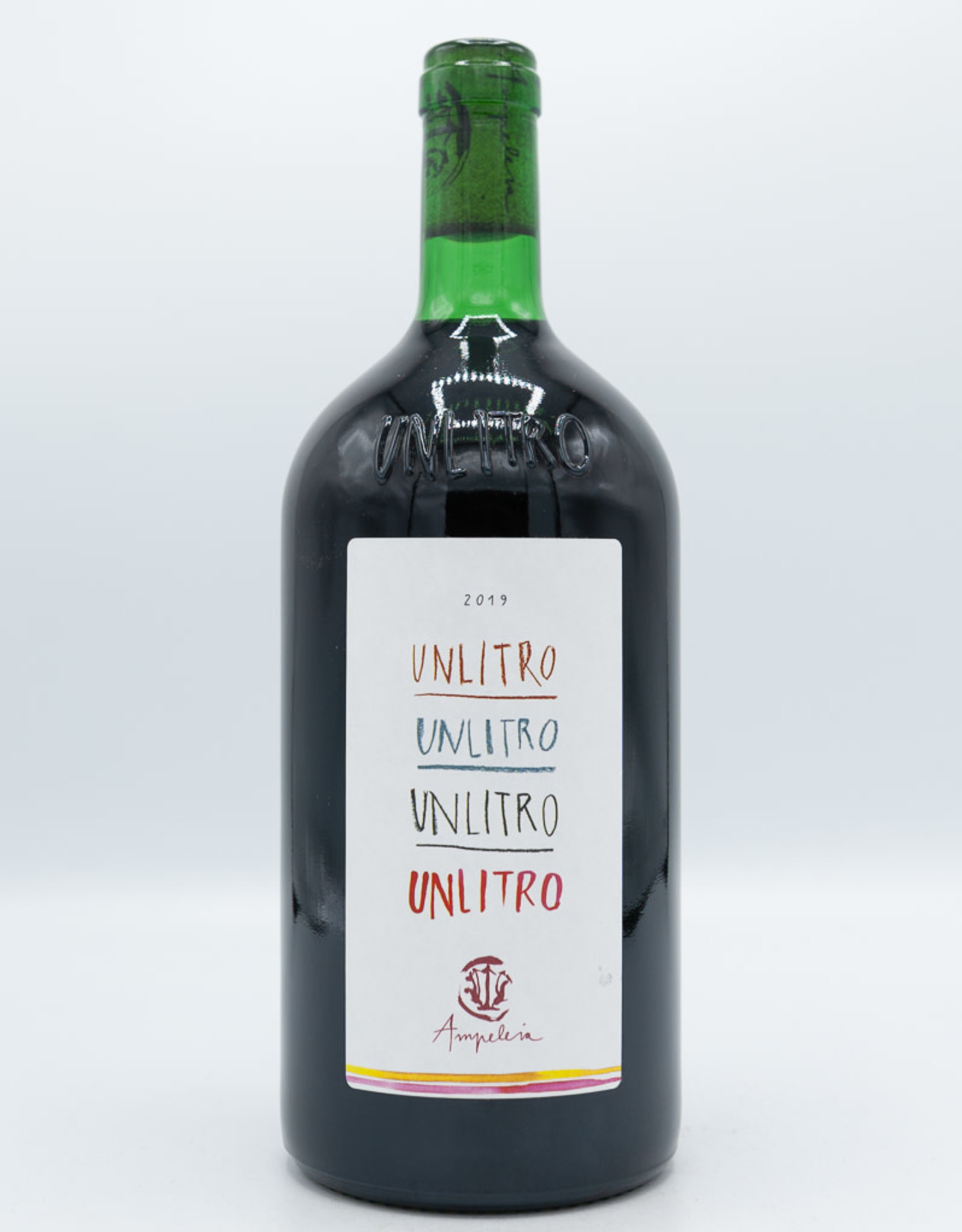 Ampeleia Ampeleia "Unlitro" Toscana Rosso 1 L Bottle