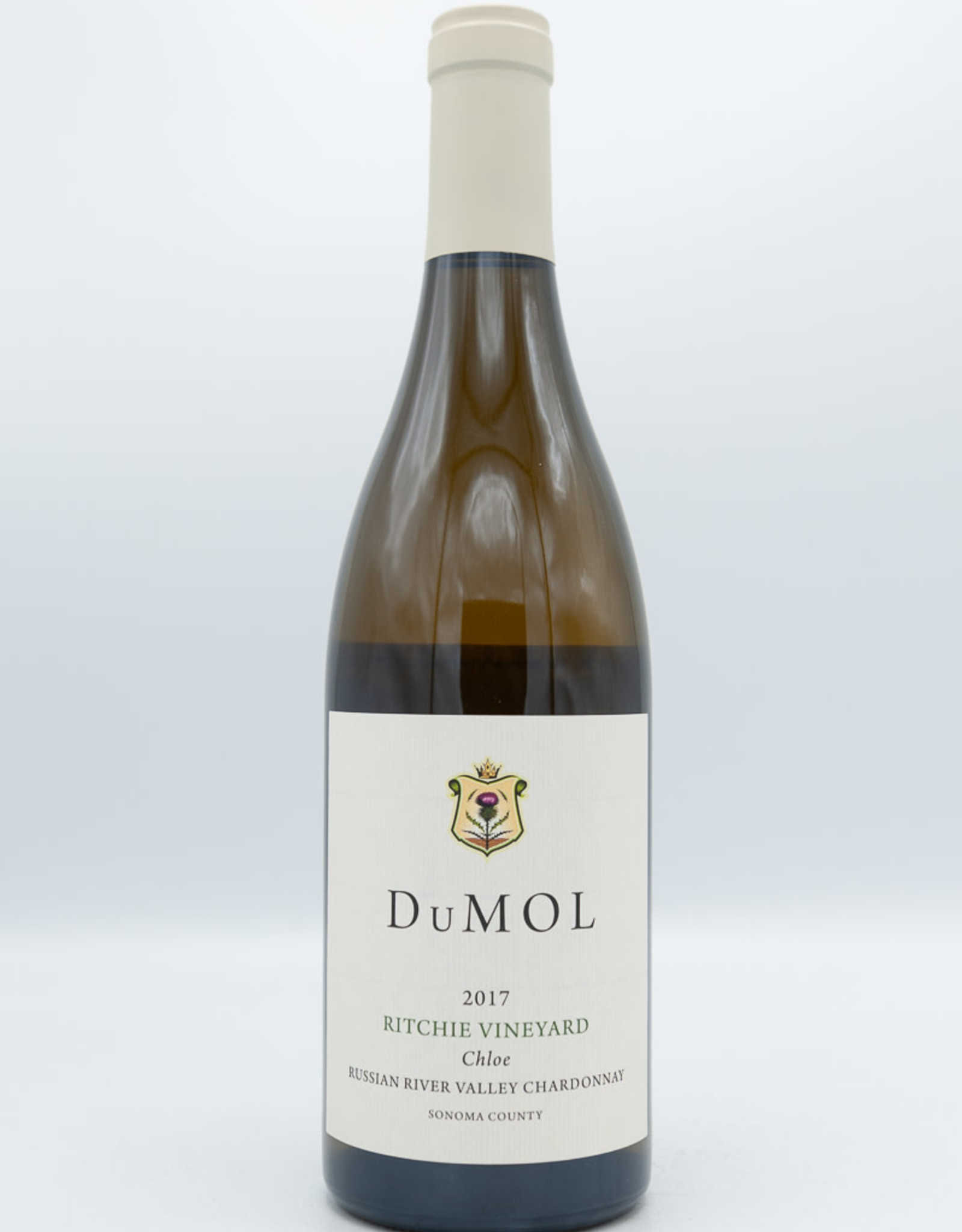 DuMOL "Chloe" Russian River Valley Chardonnay