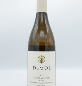 DuMOL "Chloe" Russian River Valley Chardonnay