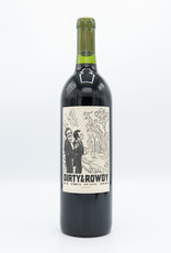 Dirty & Rowdy Family Winery Dirty & Rowdy Old Vines Petite Sirah