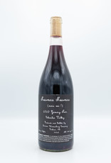 Division Wine Co. Division "Nouveau Nouveau" Gamay