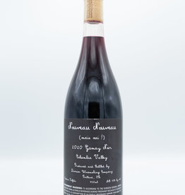 Division Wine Co. Division "Nouveau Nouveau" Gamay