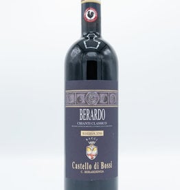 Castello di Bossi Berardo Chianti Classico Riserva