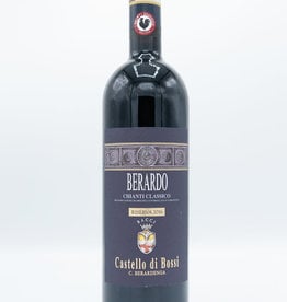 Castello di Bossi "Berardo" Chianti Classico Riserva