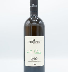 Ciro Picariello Irpinia Fiano