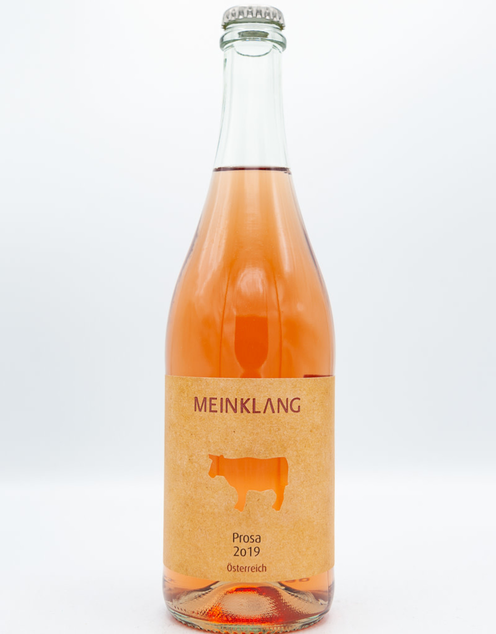 Meinklang Meinklang Prosa Rose Frizzante