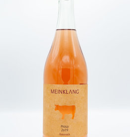 Meinklang Meinklang Prosa Rose Frizzante