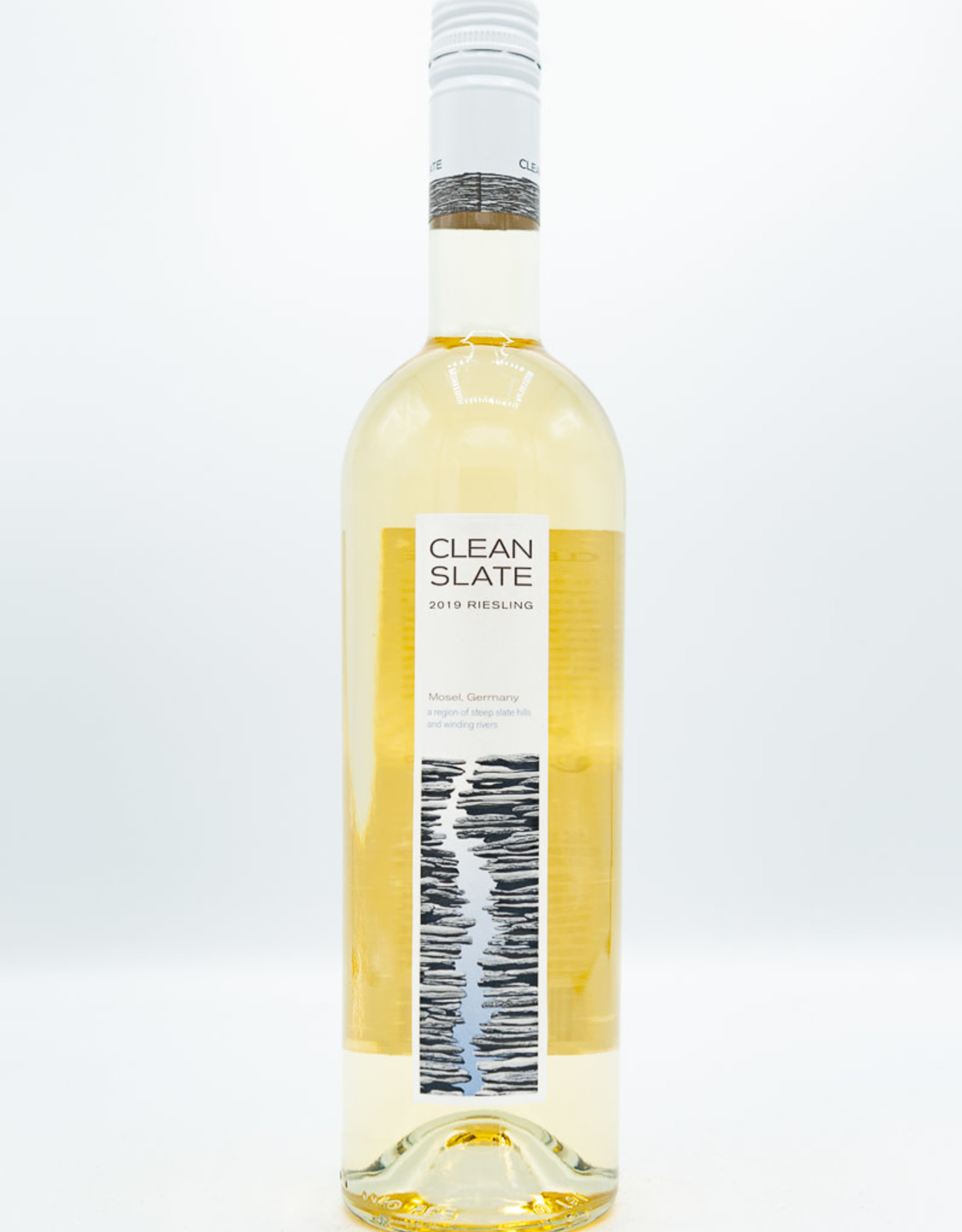 Clean Slate Clean Slate Riesling