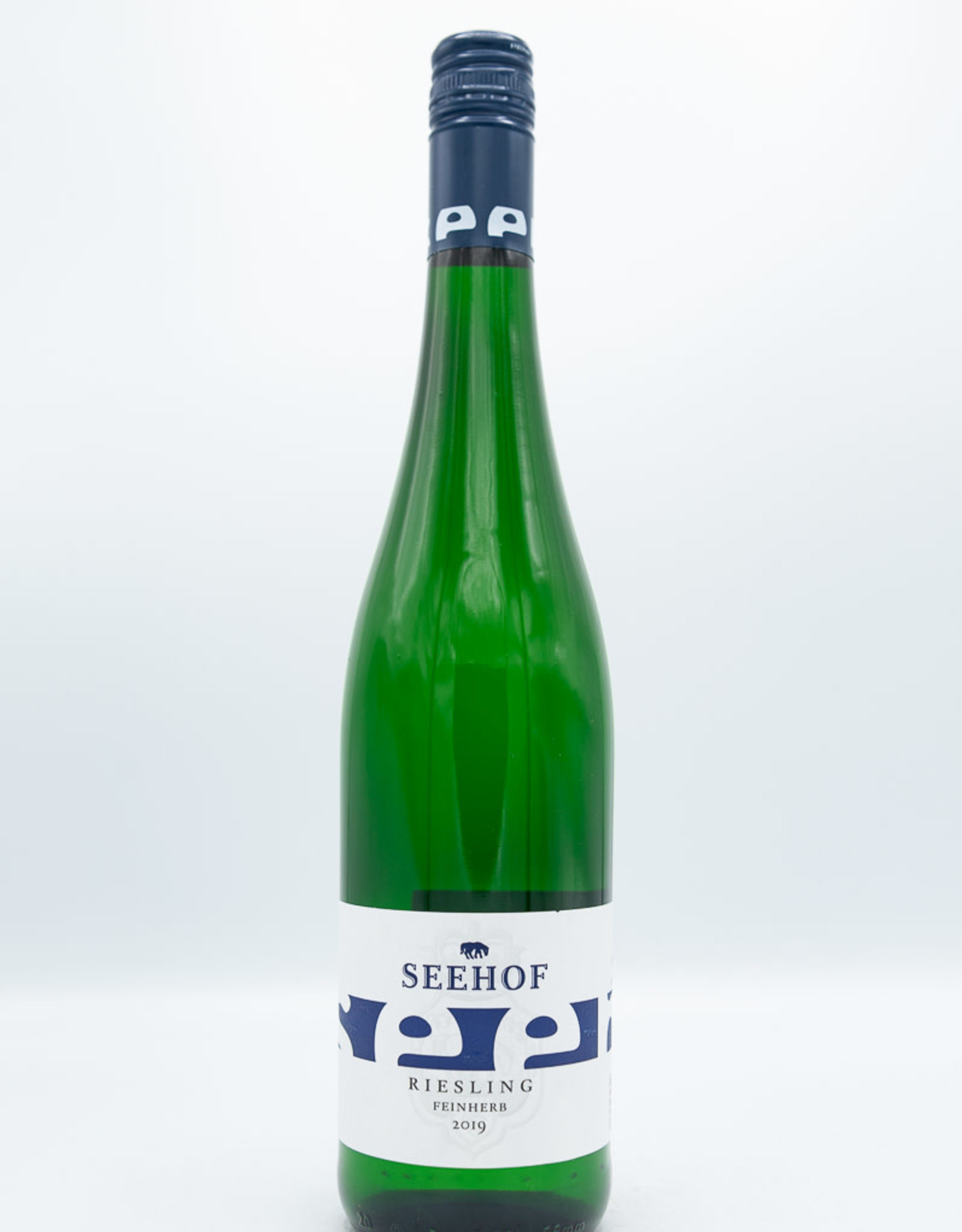 Seehof Riesling Feinherb